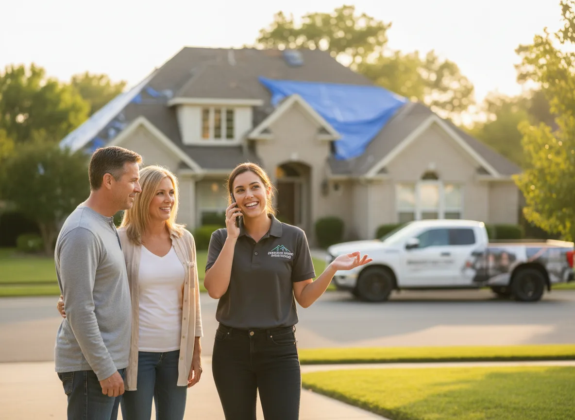 Emergency Roof Repair Monroe City, IN FAQs